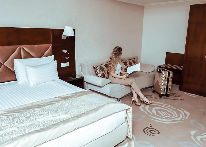 Grand Hotel Coroana
